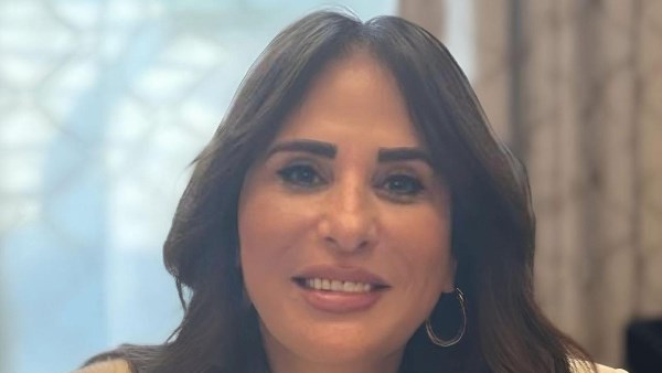 راندة المنشاوي