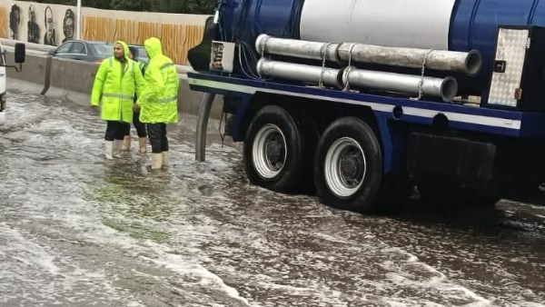 جانب من الاعمال