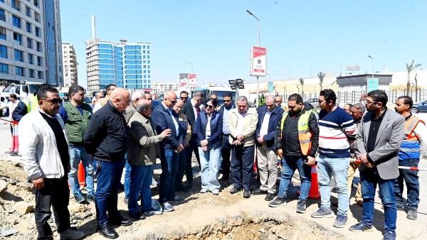 جانب من الحدث