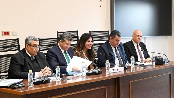 جانب من الحدث