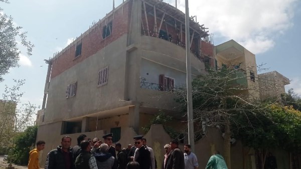 جانب من الازالات 