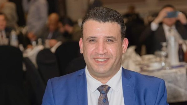 عمرو فتوح، رئيس لجنة ريادة الأعمال والمشروعات الصغيرة والمتوسطة