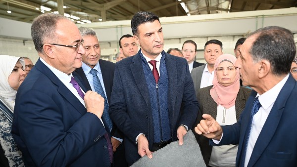 جانب من الجوله 