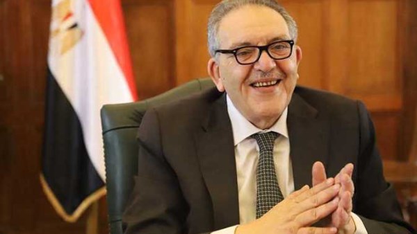 أحمد الوكيل، رئيس الاتحاد العام للغرف التجارية