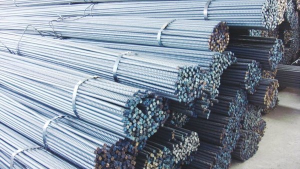  حديد التسليح