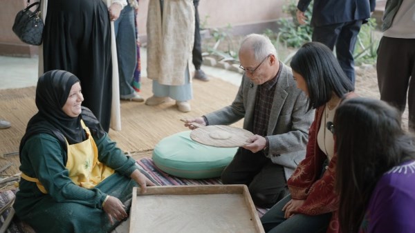 سفير اليابان