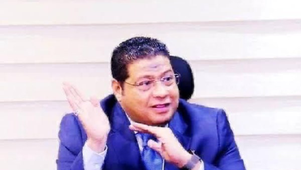 المهندس داكر عبد اللاه