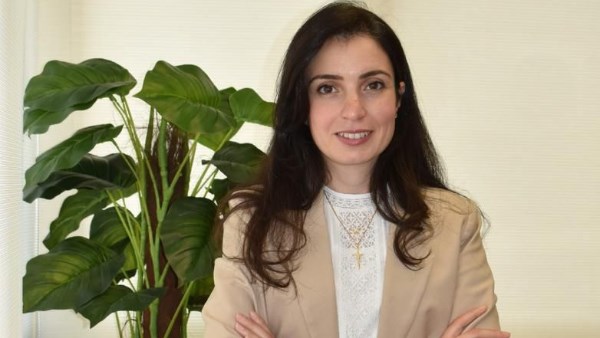 هبة منير، محلل الاقتصاد الكلي باتش سي