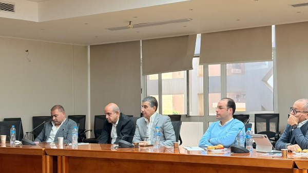 تصديري الأثاث: التوترات العالمية تفتح فرصًا لجذب الاستثمارات وتعزيز مكانة مصر الصناعية والتصديرية تصديري الأثاث: التوترات العالمية تفتح فرصًا لجذب الاستثمارات وتعزيز مكانة مصر الصناعية والتصديرية