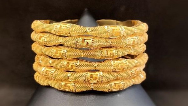 سعر الذهب في مصر