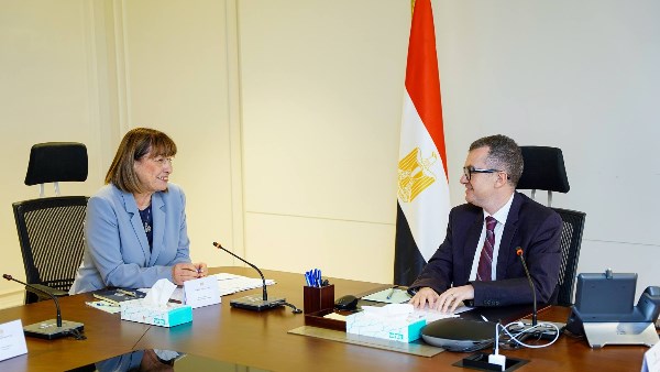 وزير التخطيط