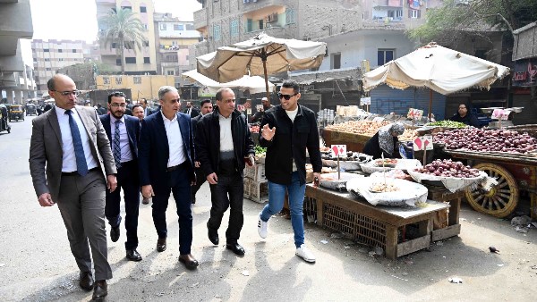 حماية المستهلك 