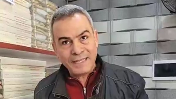 عبد العزيز عمران 