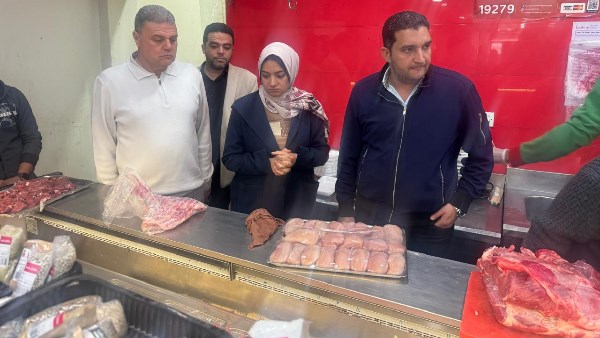 حماية المستهلك 