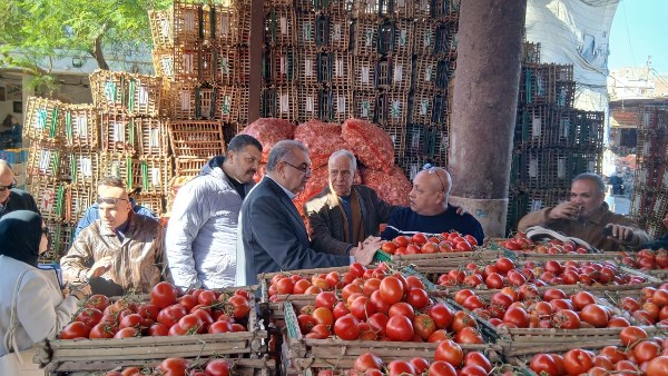 حماية المستهلك 