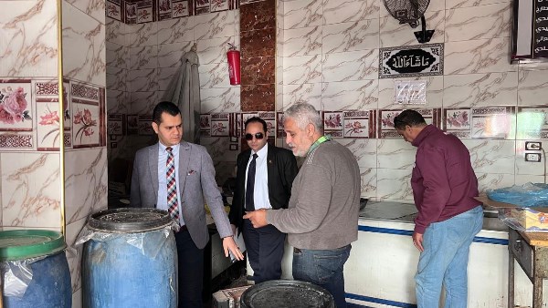 حماية المستهلك