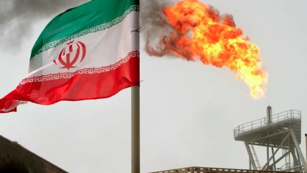 الحرب الإيرانية