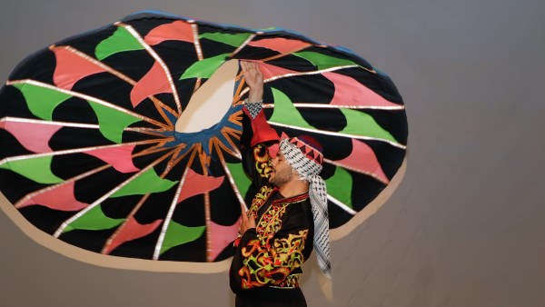 ليالي رمضان 