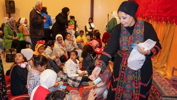 مكتبة مصر العامة 