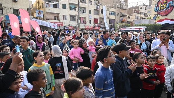 فعاليات ثقافية وفنية 