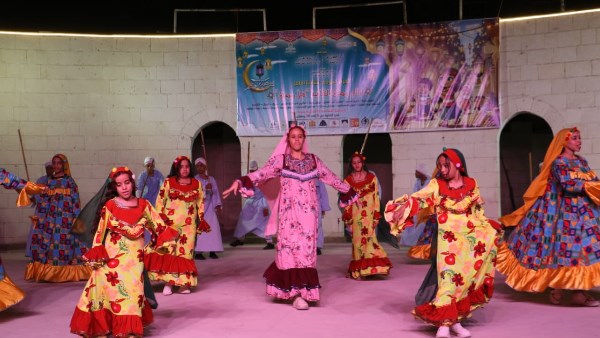 ليالي رمضان 