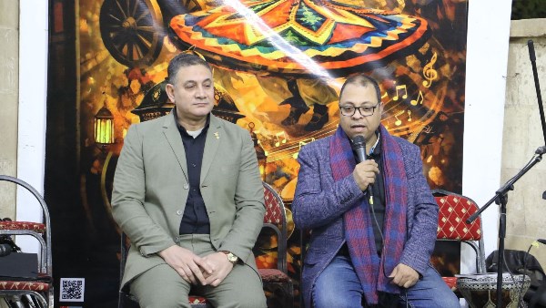 ليالي رمضان 