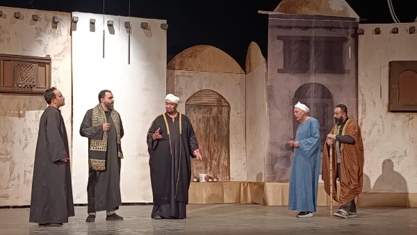 فعاليات ثقافية وفنية 