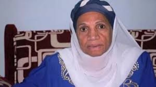 فاطمة سرحان