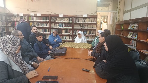 فعاليات ثقافية وفنية 