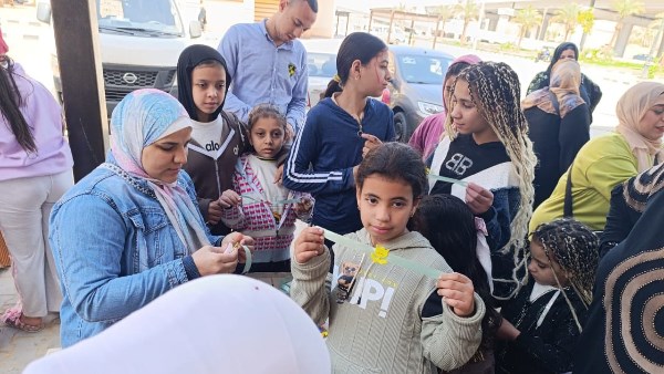 فعاليات ثقافية وفنية 