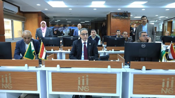 محافظ الجيزة يرصد 4 حالات بناء مخالف بأبو النمرس ويوجّه بإزالتها الفورية والتحقيق مع المقصرين محافظ الجيزة يرصد 4 حالات بناء مخالف بأبو النمرس ويوجّه بإزالتها الفورية والتحقيق مع المقصرين