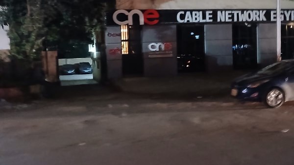 غلق المحال بالعجوزة