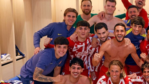  أتلتيكو مدريد