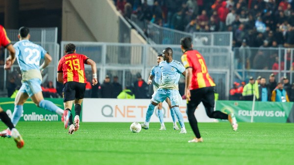 صدمة رادس تشعل الأجواء.. ماذا قال نجوم الكرة المصرية بعد خسارة الأهلي أمام الترجي؟ صدمة رادس تشعل الأجواء.. ماذا قال نجوم الكرة المصرية بعد خسارة الأهلي أمام الترجي؟