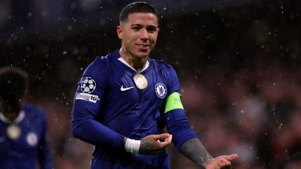  إنزو فرنانديز