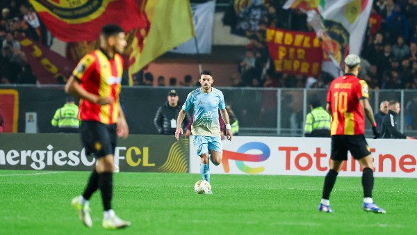 مخاوف في الأهلي قبل موقعة الإياب.. هل يكرر 