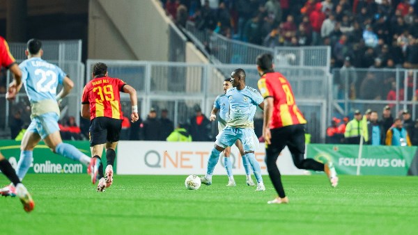 أرقام مقلقة تضع الأهلي تحت الضغط| هل ينذر عهد توروب بنهاية الحلم الإفريقي مبكرًا أمام الترجى؟