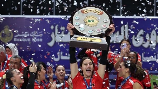 طائرة الأهلي