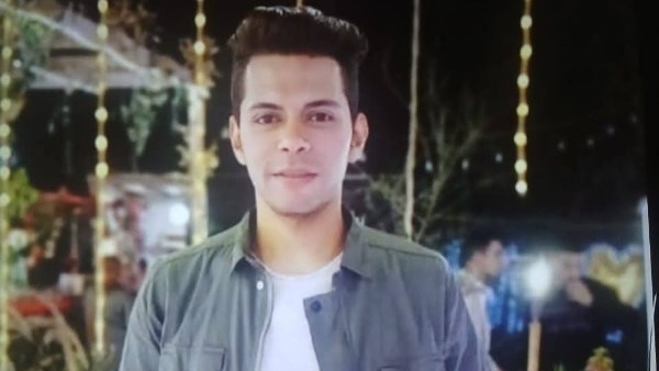 المتهم بقتل صغار المنوفية