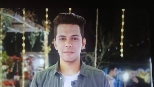 المتهم بقتل صغار المنوفية