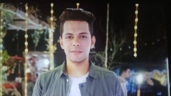 المتهم بقتل صغار المنوفية