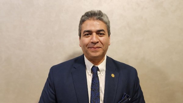 نقيب المهندسين