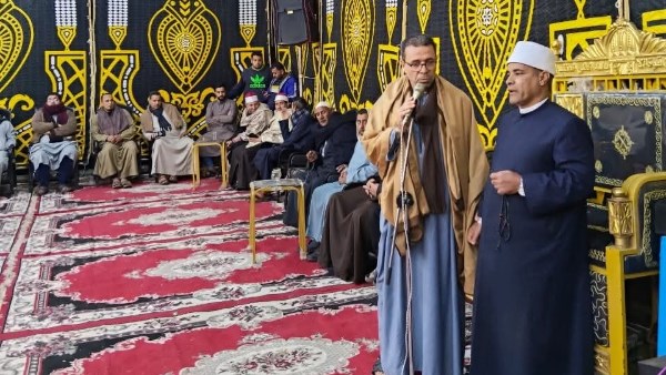 عزاء الحاج عبد الحميد سالم