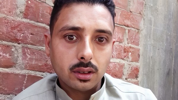 عامل المنوفية 