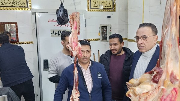 حملات تموينية 