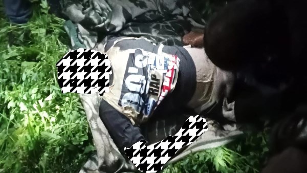 العثور علي جثمان غريق