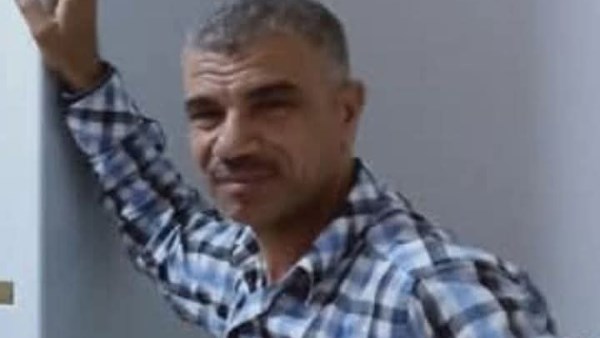 الأب الضحية