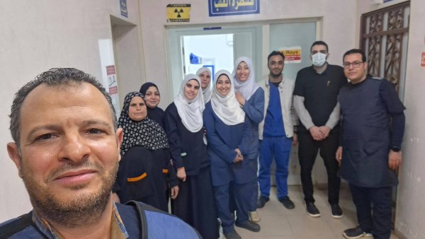 صحة المنوفية 