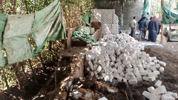 مصرع شخص خلال نقل عزال عروس في المنوفية ونشوب مشاجرة وضبط أطرافها