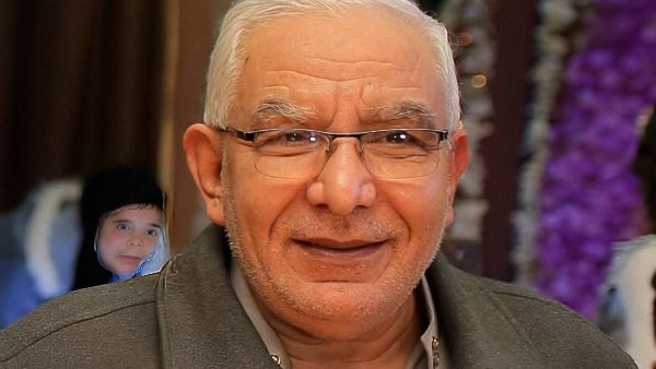 الطبيب سعيد الليثي 